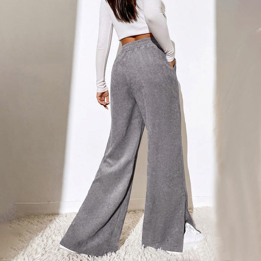 ND | Pantalons d'hiver classiques et élégants