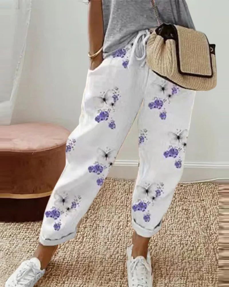 EP | Pantalons de loisirs pour femmes