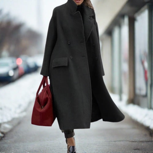 EP | Manteau d'hiver moderne et confortable