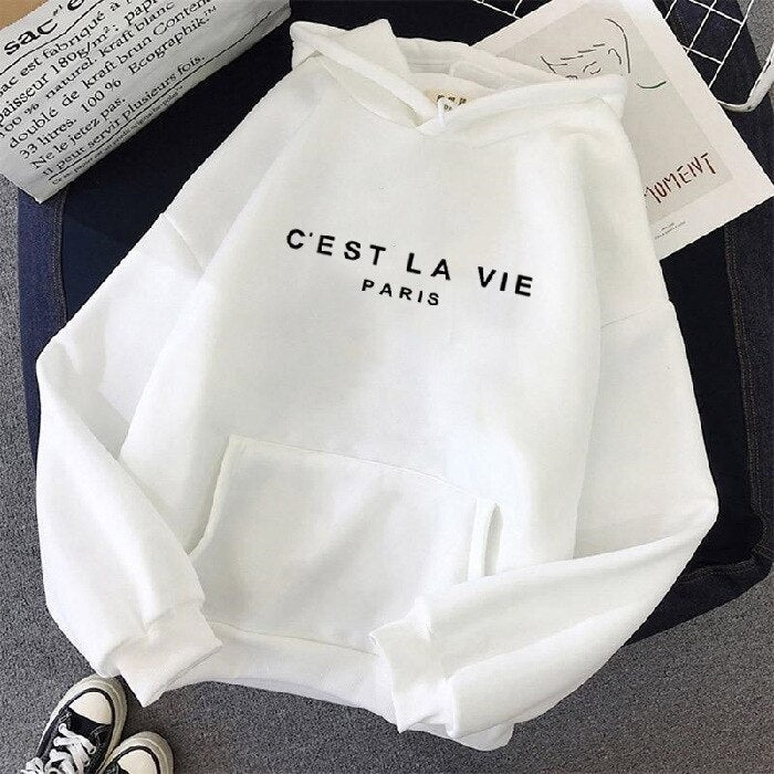 EP | Pull d'hiver à la mode et minimaliste