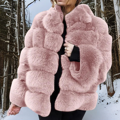 EP | Manteau décontracté et à la mode