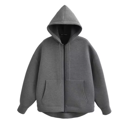 EP | Veste d'hiver polyvalente et confortable