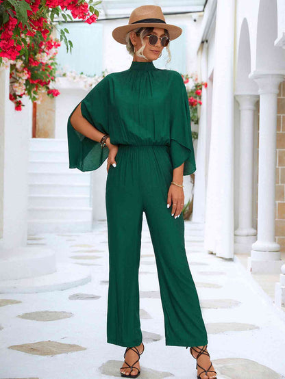 EP | Jumpsuit général moderne et à la mode