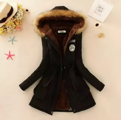 EP | Veste polyvalente et confortable