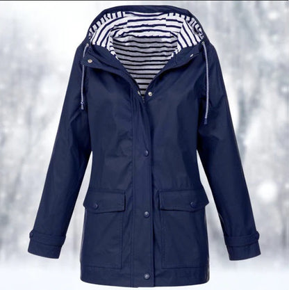 EP | Veste d'hiver élégante et stylée