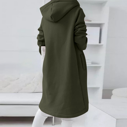 EP | Veste d'hiver à la mode et sans effort