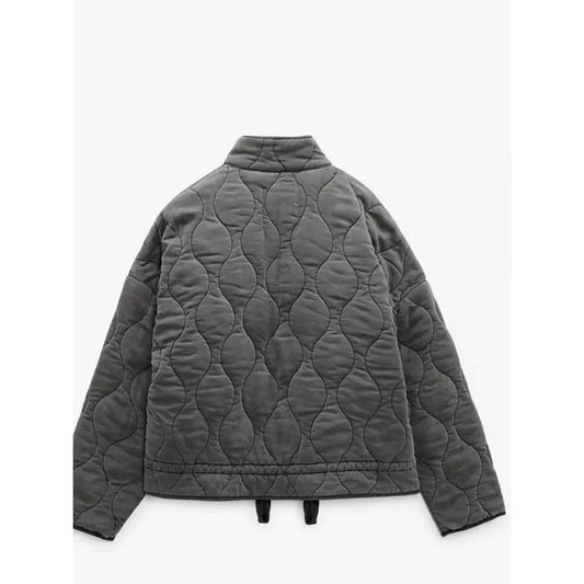 EP | Manteau d'hiver décontracté et stylé