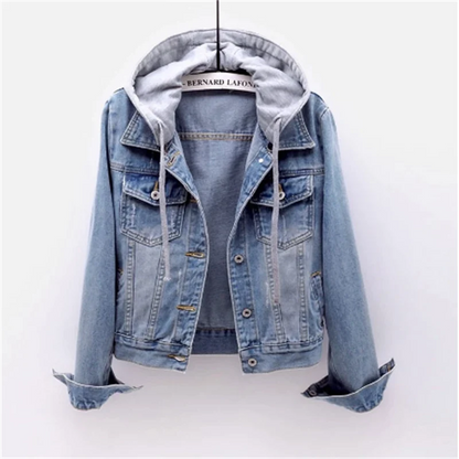 EP | Veste générale confortable et élégante