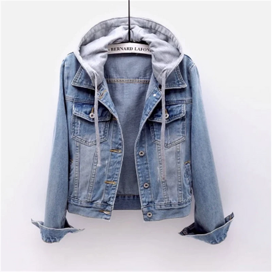EP | Veste générale confortable et élégante