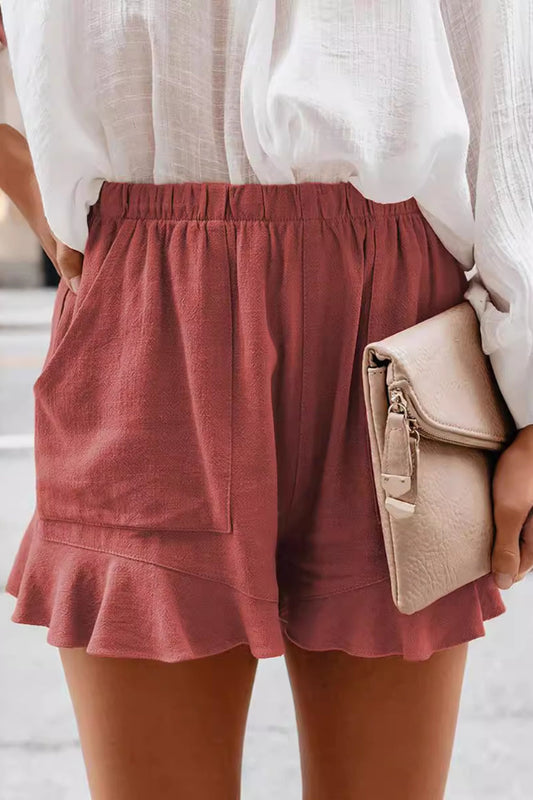 EP | Short sportif et cool