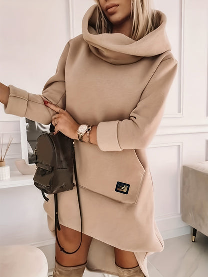 EP | Pull d'hiver confortable et à la mode
