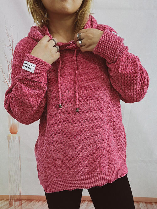 EP | Pull d'hiver Effortless and Chic