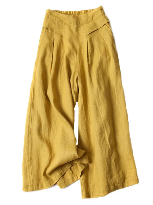 ND | Pantalons d'hiver modernes et confortables