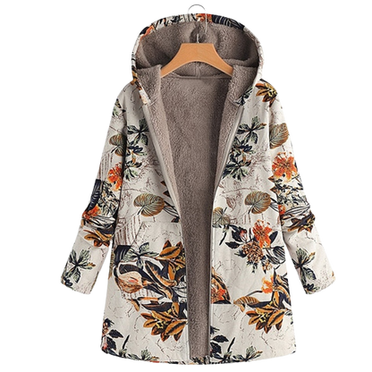 EP | Veste d'hiver à la mode et sans effort