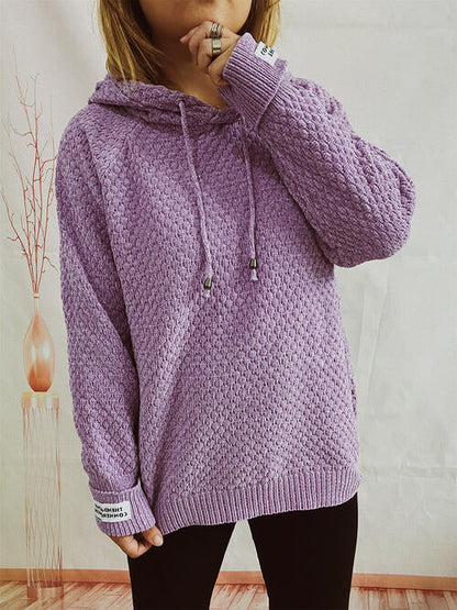 EP | Pull d'hiver Effortless and Chic