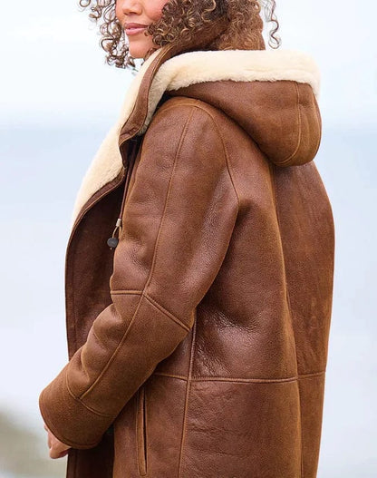 EP | Veste d'hiver simple et tendance
