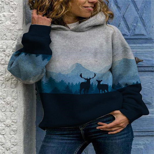 EP | Pull d'hiver intemporel et stylé
