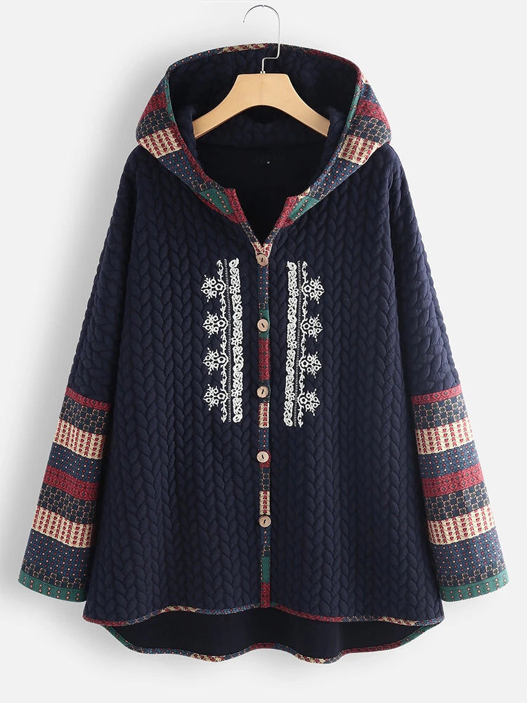 EP | Manteau élégant et stylé