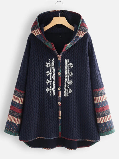 EP | Manteau élégant et stylé