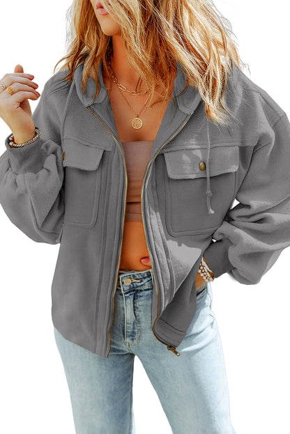 EP | Veste chic et polyvalente
