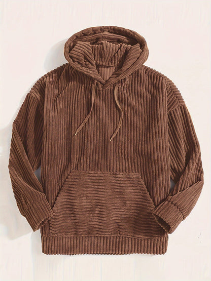 EP | Veste d'hiver simple et tendance
