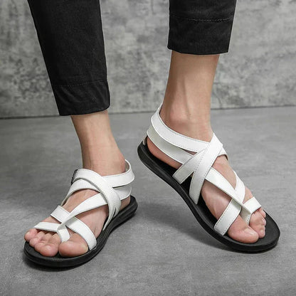 ND | Sandales générales à la mode et minimalistes