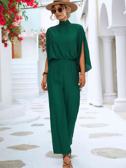 EP | Jumpsuit général moderne et à la mode