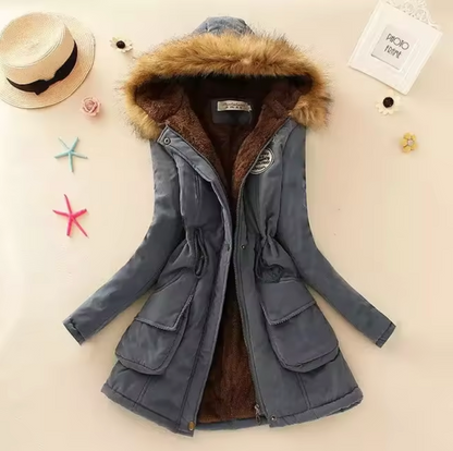 EP | Veste polyvalente et confortable
