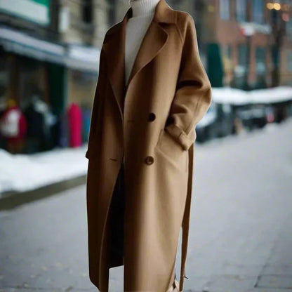 EP | Manteau général décontracté et à la mode