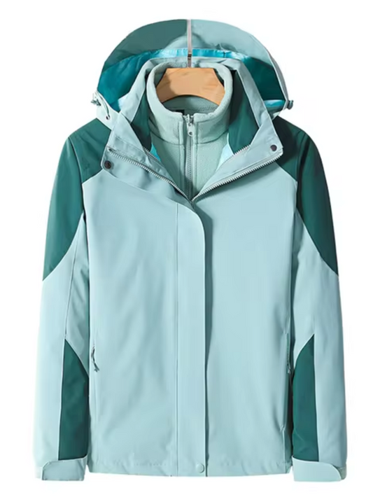 EP | Veste d'hiver classique et élégante