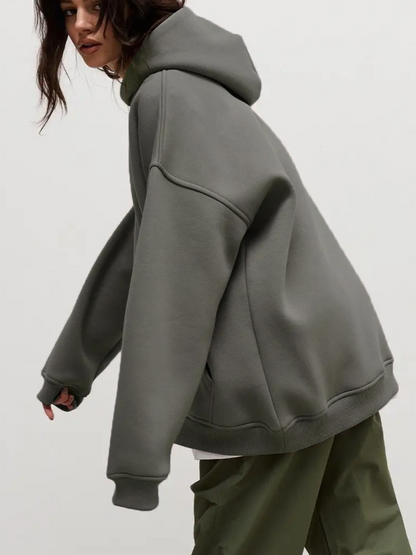 EP | Pull d'hiver décontracté et à la mode