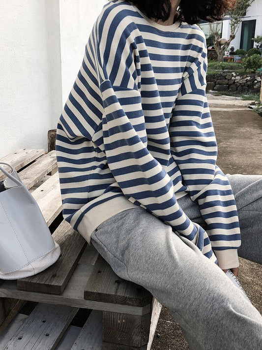 EP | Une tenue d'hiver sobre et chic