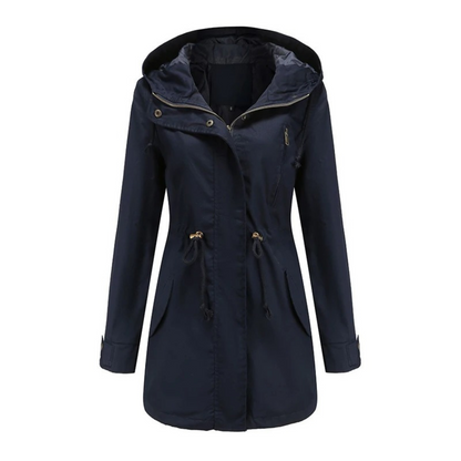 EP | Veste d'hiver moderne et à la mode