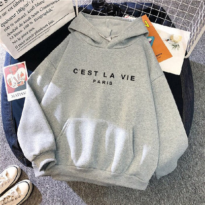 EP | Pull d'hiver à la mode et minimaliste