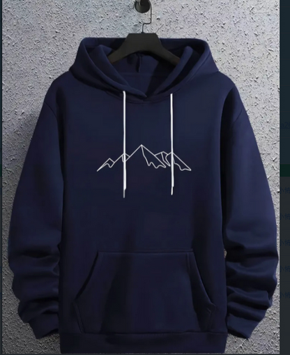 EP | Pullover polyvalent et confortable