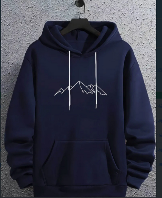 EP | Pullover polyvalent et confortable