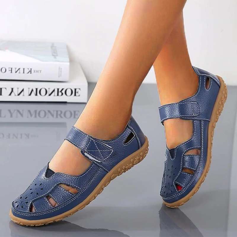 EP | Sandales confortables et légères