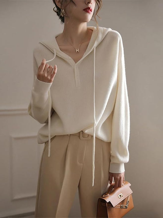 EP | Pull d'hiver tendance et élégant