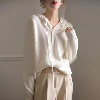 EP | Pull d'hiver tendance et élégant