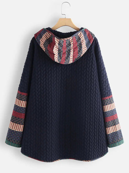 EP | Manteau élégant et stylé