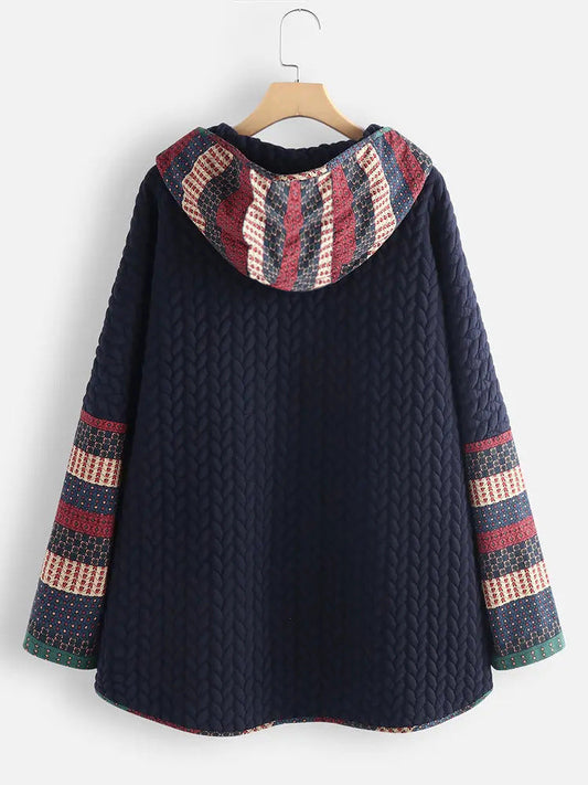 EP | Manteau élégant et stylé