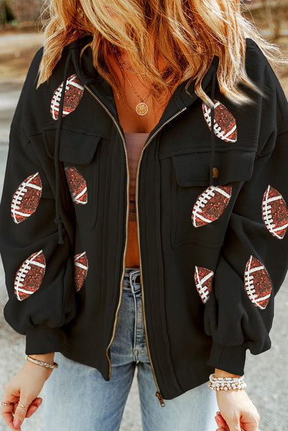EP | Veste d'hiver sur mesure et élégante