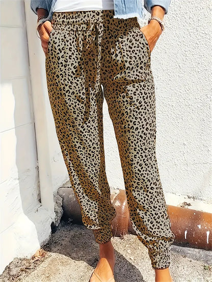 ND | Pantalons confortables et à la mode