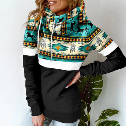 EP | Pull d'hiver à la mode et minimaliste