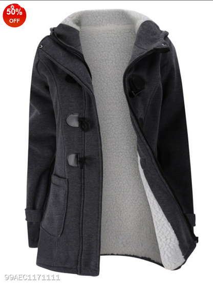 EP | Veste d'hiver élégante et polyvalente