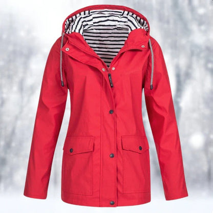 EP | Veste d'hiver élégante et stylée