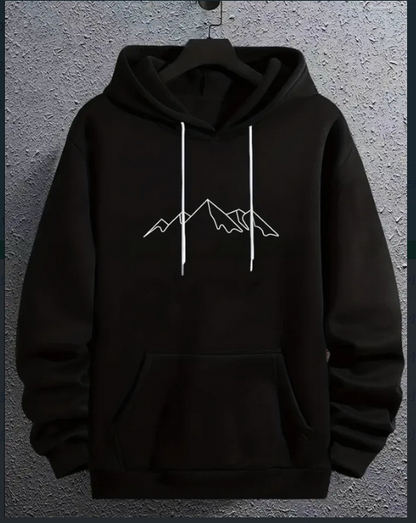EP | Pullover polyvalent et confortable