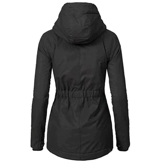EP | Manteau d'hiver décontracté et sans effort