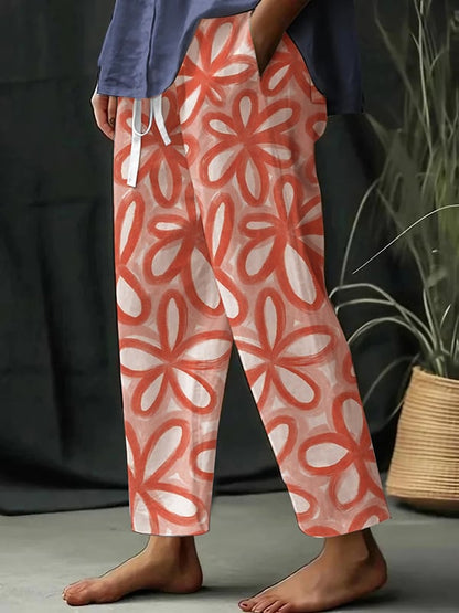 ND | Pantalons tendance et frais