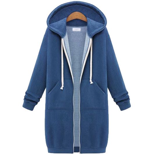 EP | Veste d'hiver intemporelle et élégante